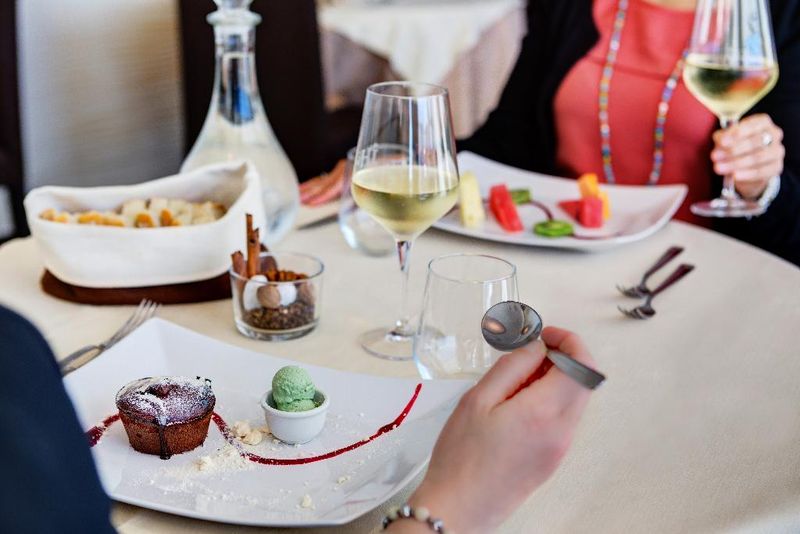 Hotel iH Hotels Roma Z3, Italien, Rom. Großes 2