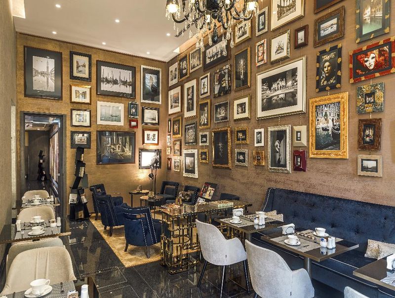 Hotel The Venice Times, Italien, Venedig. Großes 46