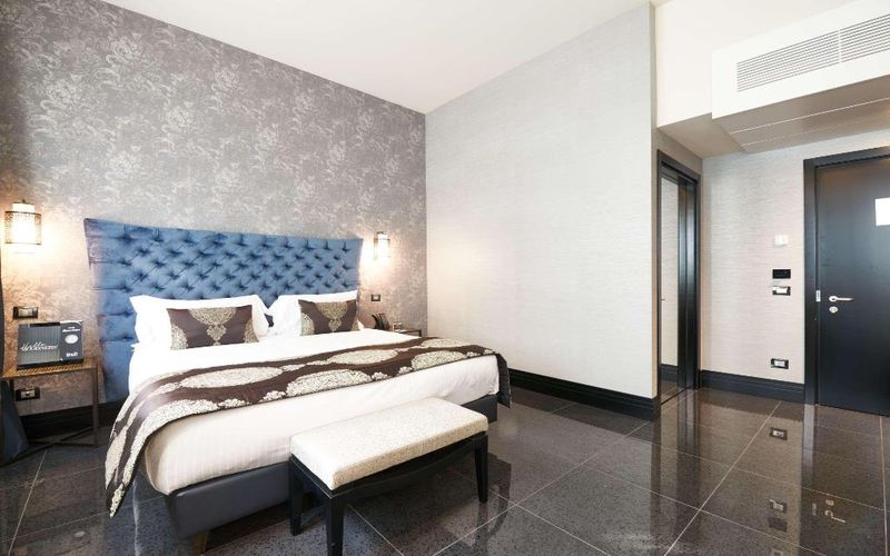 Hotel The Venice Times, Italien, Venedig. Großes 1