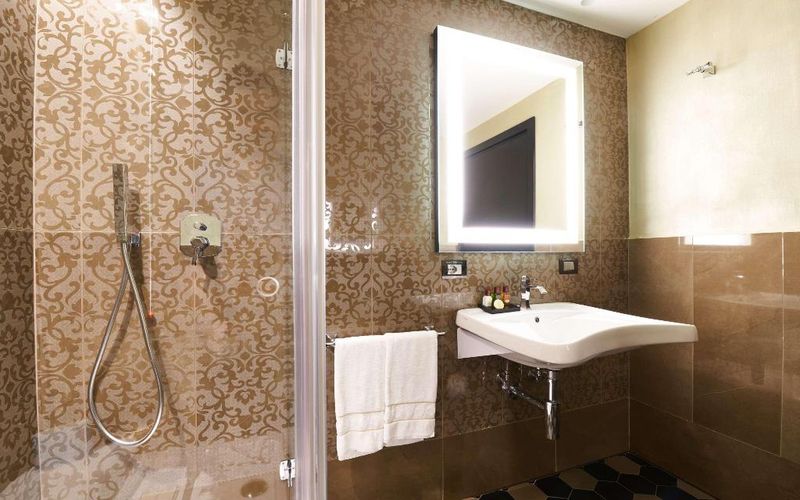 Hotel The Venice Times, Italien, Venedig. Großes 2