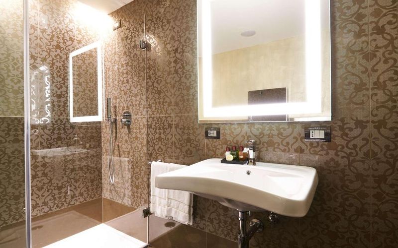 Hotel The Venice Times, Italien, Venedig. Großes 1