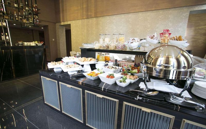 Hotel The Venice Times, Italien, Venedig. Großes 2