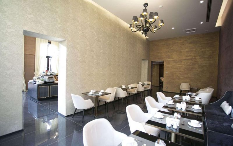 Hotel The Venice Times, Italien, Venedig. Großes 2