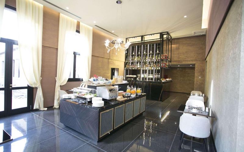 Hotel The Venice Times, Italien, Venedig. Großes 1