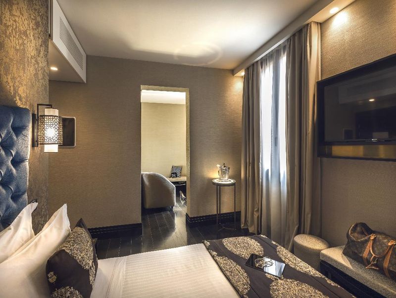 Hotel The Venice Times, Italien, Venedig. Großes 46