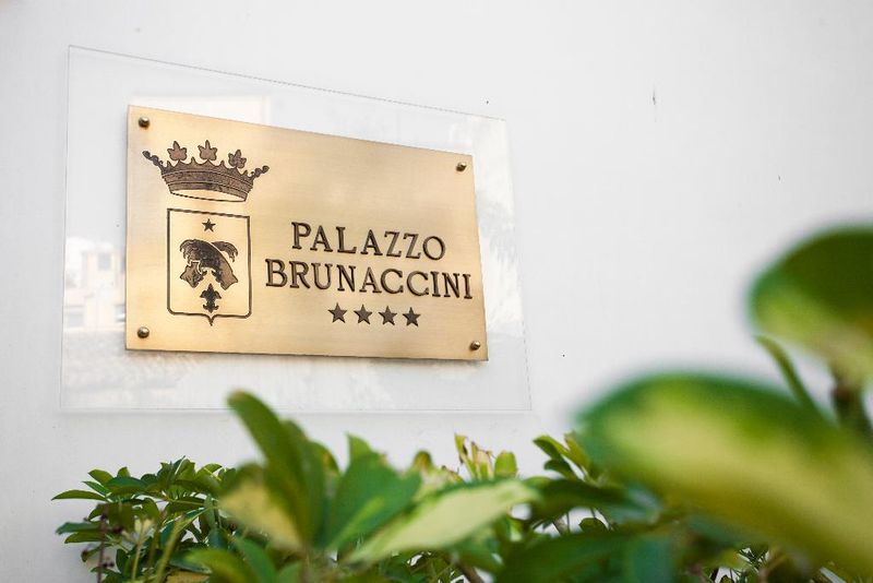 Hotel Palazzo Brunaccini, Italien, Palermo. Großes 1