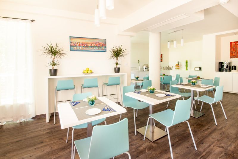 Hotel Escala Hotel & Suites, Ungarn, Budapest. Großes 2