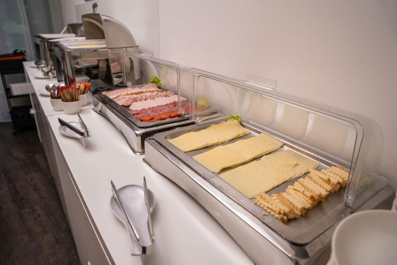 Hotel Escala Hotel & Suites, Ungarn, Budapest. Großes 1