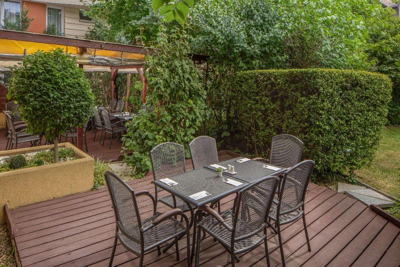 Hotel Escala Hotel & Suites, Ungarn, Budapest. Großes 55