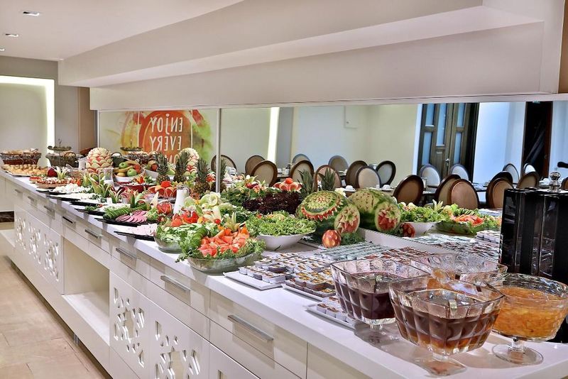 Hotel Grand Sagcanlar Hotel, Türkei, Istanbul. Großes 86