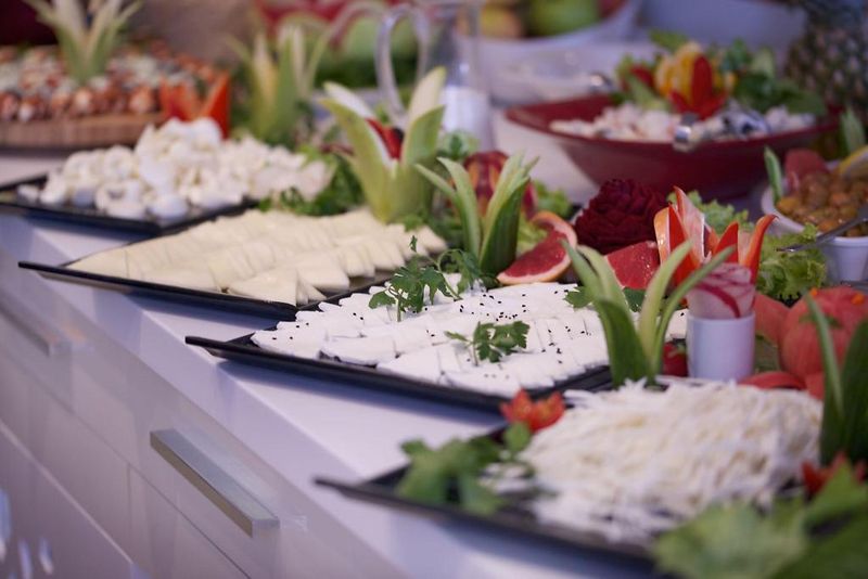 Hotel Grand Sagcanlar Hotel, Türkei, Istanbul. Großes 2