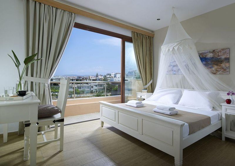 Hotel Georgia's Garden, Griechenland, Ammoudara. Großes 2