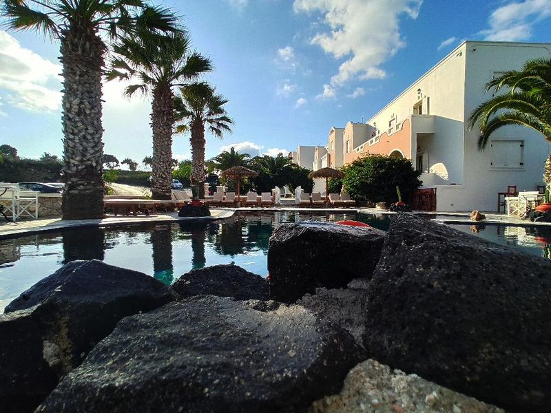Hotel Villa Manos, Griechenland, Fira. Großes 69