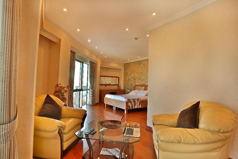 Hotel Grand Madrid Hotel, Türkei, Istanbul. Großes 2