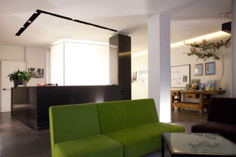 Hotel Eden Hotel, Italien, Lido di Jesolo. Großes 2