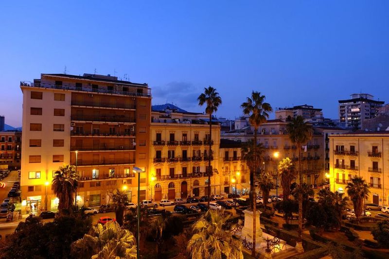 Hotel Hotel Joli, Italien, Palermo. Großes 1