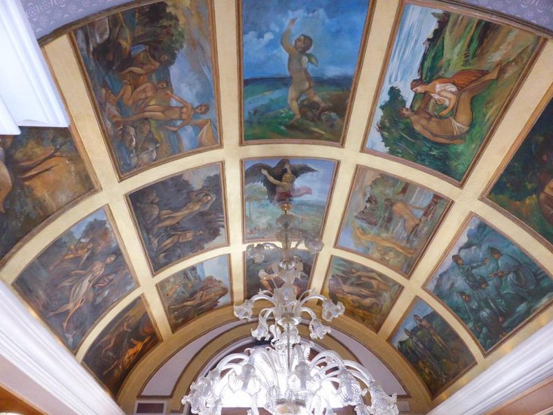 Hotel Hotel Joli, Italien, Palermo. Großes 2