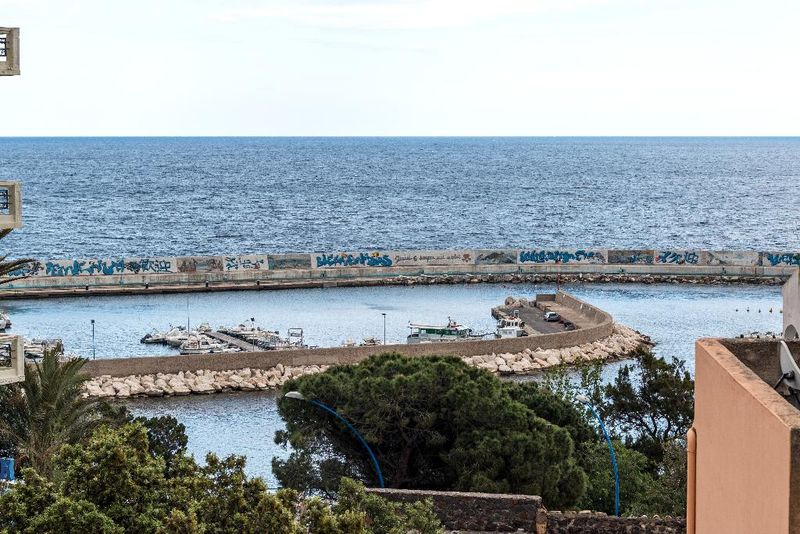 Hotel Hotel San Francisco, Italien, Cala Gonone. Großes 2