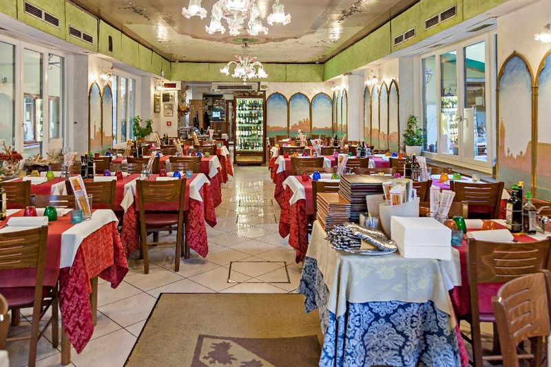 Hotel Hotel Malibran, Italien, Venedig. Großes 1