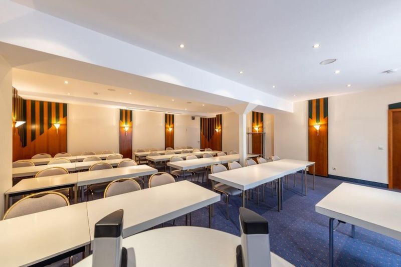 Hotel Trip Inn Hotel Esplanade, Deutschland, Düsseldorf. Großes 29