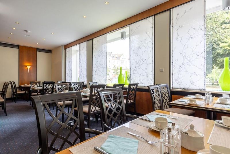 Hotel Trip Inn Hotel Esplanade, Deutschland, Düsseldorf. Großes 2