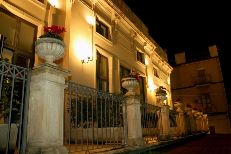 Hotel Hotel Villa Cibele, Italien, Catania. Großes 2