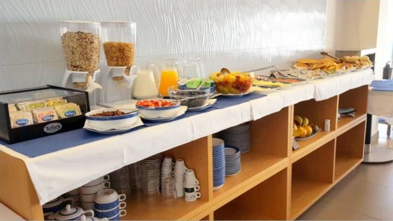 Hotel Vicentina Hotel, Portugal, Aljezur. Großes 2