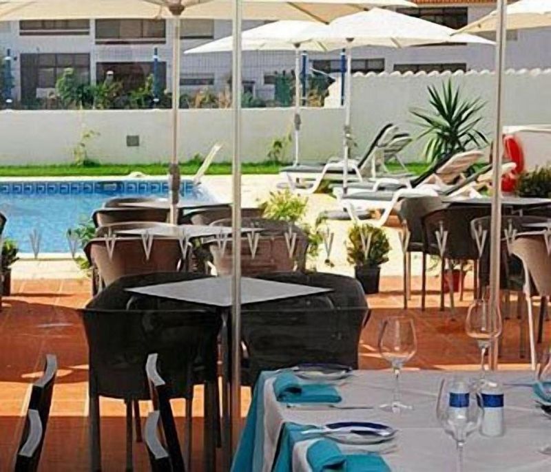 Hotel Vicentina Hotel, Portugal, Aljezur. Großes 1