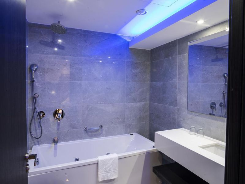 Hotel Frangiorgio, Zypern, Larnaka. Großes 2