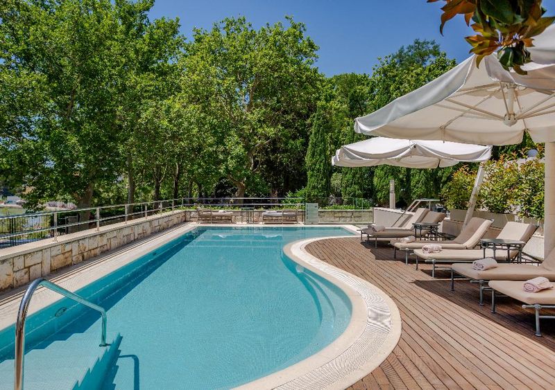 Hotel Hotel Park Split, Kroatien, Split. Großes 2