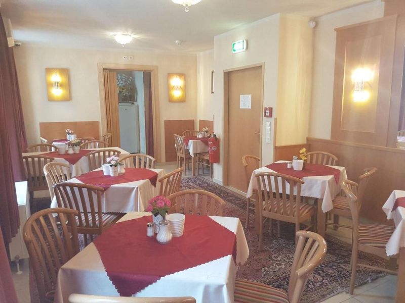 Hotel Hotel Pension Haydn, Österreich, Wien. Großes 45