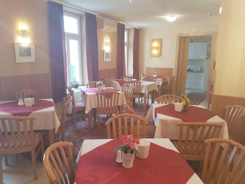 Hotel Hotel Pension Haydn, Österreich, Wien. Großes 45