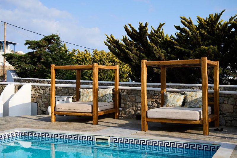 Hotel Bellissimo Resort, Griechenland, Agios Ioannis. Großes 53