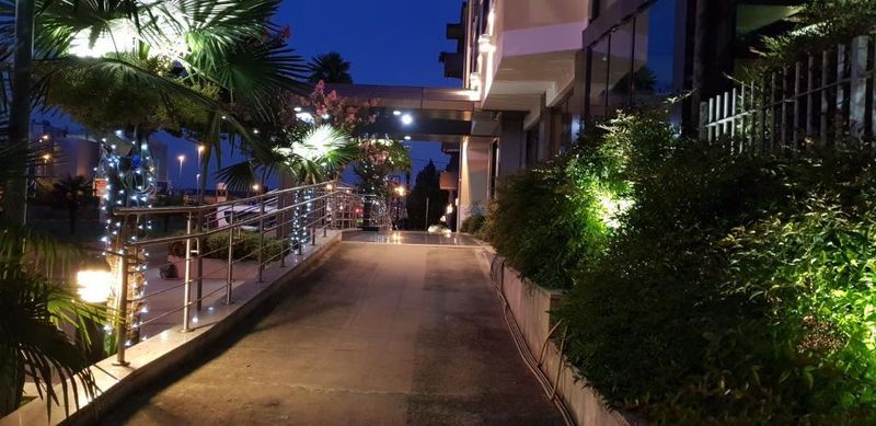 Hotel Tiffany Milano, Italien, Trezzano sul Naviglio. Großes 2