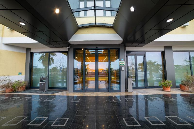 Hotel Tiffany Milano, Italien, Trezzano sul Naviglio. Großes 2
