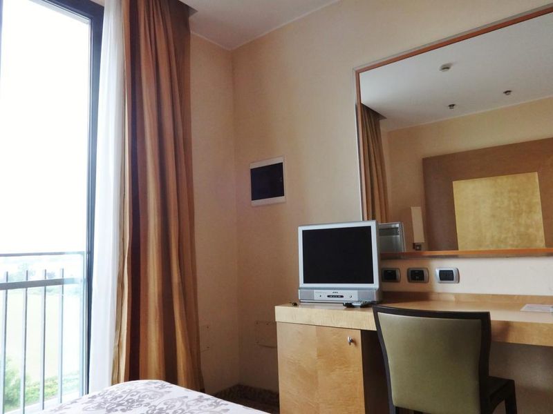 Hotel Tiffany Milano, Italien, Trezzano sul Naviglio. Großes 13