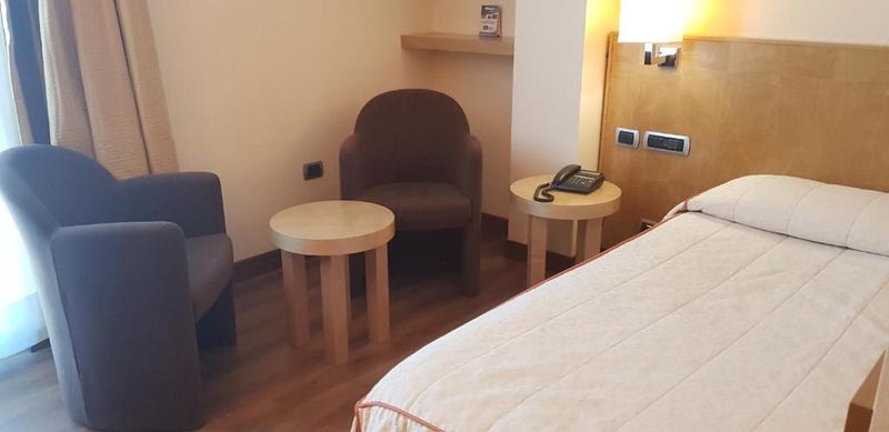 Hotel Tiffany Milano, Italien, Trezzano sul Naviglio. Großes 1