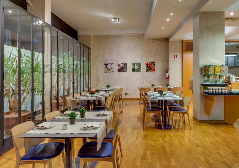 Hotel Hotel Raffaello, Italien, Mailand. Großes 2