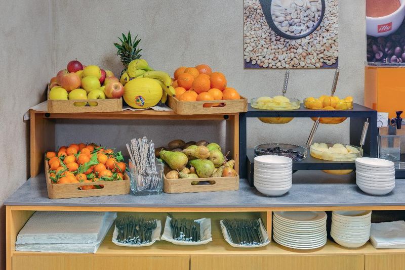 Hotel Hotel Raffaello, Italien, Mailand. Großes 1