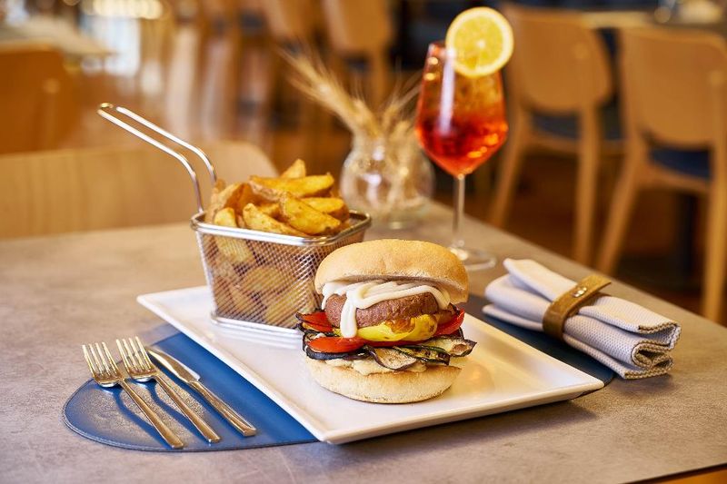 Hotel Hotel Raffaello, Italien, Mailand. Großes 34