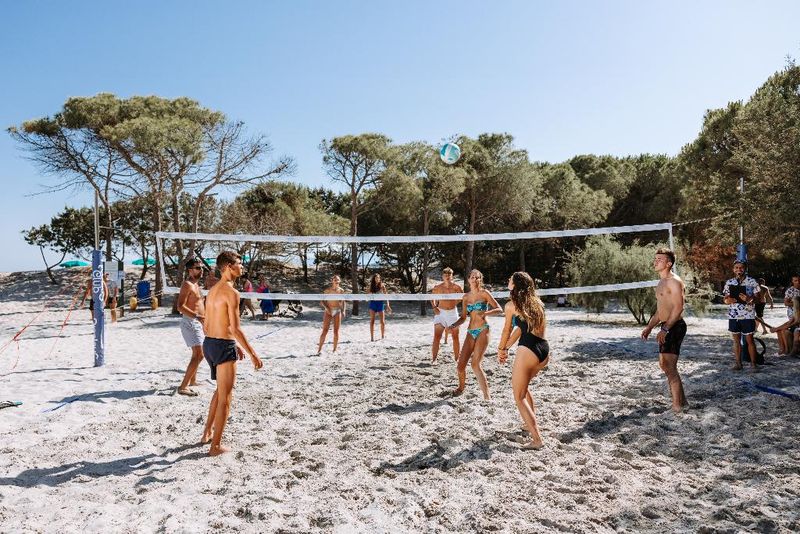 Hotel Torre Moresca, Italien, Orosei. Großes 2