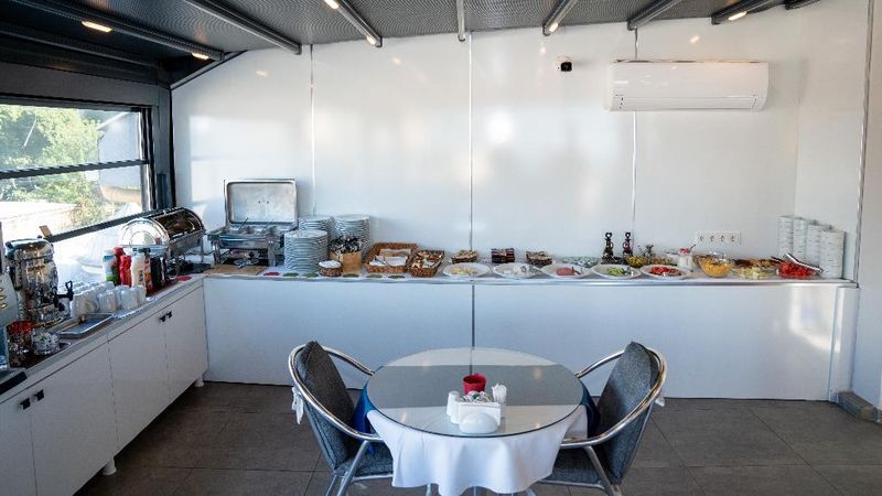 Hotel Sultanahmet Cesme Hotel, Türkei, Istanbul. Großes 1