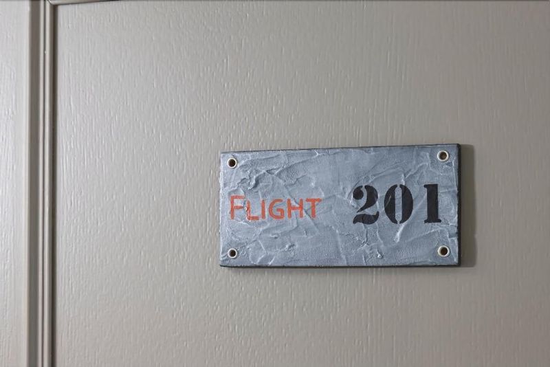 Hotel Douglas Hotel, Frankreich, Puteaux. Großes 2