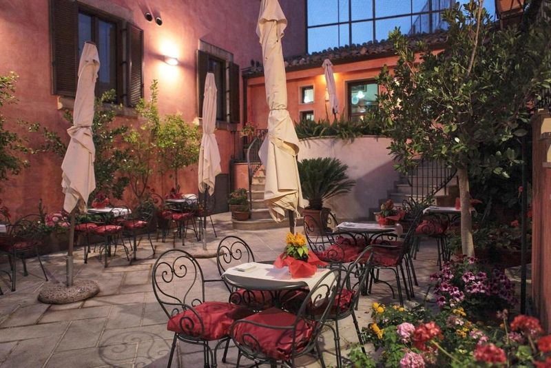 Hotel Hotel Il Barocco, Italien, Ragusa. Großes 11