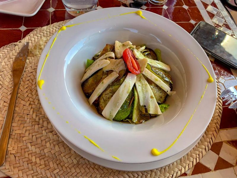 Hotel Riad Abaka by Ghali, Marokko, Marrakesch. Großes 2