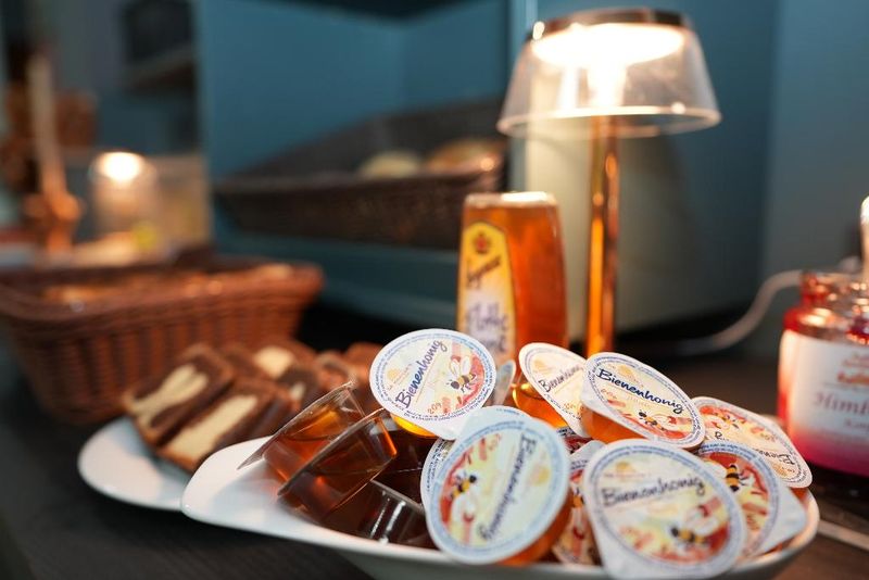 Hotel Hotel Attache, Deutschland, Frankfurt am Main. Großes 1