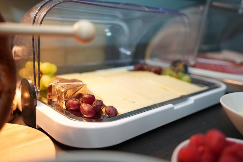 Hotel Hotel Attache, Deutschland, Frankfurt am Main. Großes 22