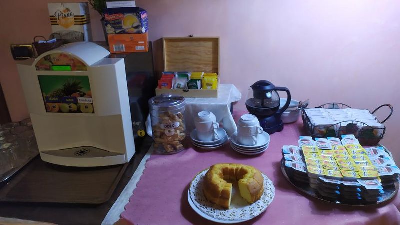 Hotel Hotel Antico Moro, Italien, Venedig. Großes 2