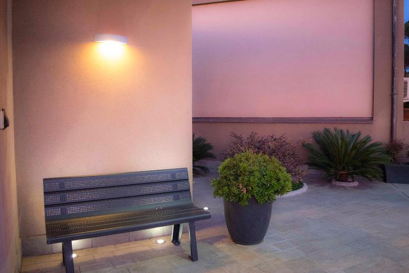 Hotel Hotel Roma Sud, Italien, Frascati. Großes 2