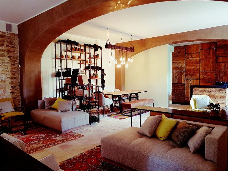 Hotel Momentum Wellness Bio Resort, Italien, Marinella di Selinunte. Großes 1